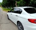 Білий Фіат Тіпо, об'ємом двигуна 1.4 л та пробігом 121 тис. км за 8200 $, фото 1 на Automoto.ua