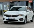Белый Фиат Типо, объемом двигателя 1.37 л и пробегом 152 тыс. км за 7500 $, фото 1 на Automoto.ua