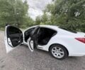 Белый Фиат Типо, объемом двигателя 1.4 л и пробегом 167 тыс. км за 7000 $, фото 7 на Automoto.ua