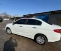 Белый Фиат Типо, объемом двигателя 1.37 л и пробегом 112 тыс. км за 8600 $, фото 2 на Automoto.ua