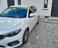 Белый Фиат Типо, объемом двигателя 1.37 л и пробегом 159 тыс. км за 6999 $, фото 1 на Automoto.ua