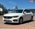 Белый Фиат Типо, объемом двигателя 1.4 л и пробегом 110 тыс. км за 8500 $, фото 1 на Automoto.ua