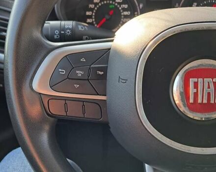 Білий Фіат Тіпо, об'ємом двигуна 1.37 л та пробігом 111 тис. км за 9200 $, фото 27 на Automoto.ua
