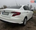 Белый Фиат Типо, объемом двигателя 1.37 л и пробегом 129 тыс. км за 9500 $, фото 4 на Automoto.ua