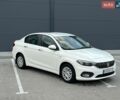 Белый Фиат Типо, объемом двигателя 1.4 л и пробегом 110 тыс. км за 8950 $, фото 11 на Automoto.ua