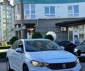 Белый Фиат Типо, объемом двигателя 1.4 л и пробегом 167 тыс. км за 7000 $, фото 1 на Automoto.ua