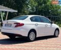 Белый Фиат Типо, объемом двигателя 1.4 л и пробегом 110 тыс. км за 8500 $, фото 4 на Automoto.ua