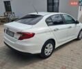 Білий Фіат Тіпо, об'ємом двигуна 1.37 л та пробігом 215 тис. км за 5999 $, фото 19 на Automoto.ua