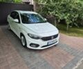 Белый Фиат Типо, объемом двигателя 1.4 л и пробегом 131 тыс. км за 8000 $, фото 7 на Automoto.ua