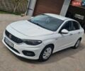 Білий Фіат Тіпо, об'ємом двигуна 1.37 л та пробігом 215 тис. км за 5999 $, фото 14 на Automoto.ua