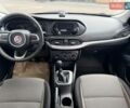 Белый Фиат Типо, объемом двигателя 1.37 л и пробегом 152 тыс. км за 7500 $, фото 20 на Automoto.ua