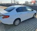 Білий Фіат Тіпо, об'ємом двигуна 1.37 л та пробігом 111 тис. км за 9200 $, фото 3 на Automoto.ua