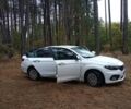 Белый Фиат Типо, объемом двигателя 1.4 л и пробегом 170 тыс. км за 9200 $, фото 2 на Automoto.ua
