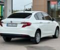 Белый Фиат Типо, объемом двигателя 1.37 л и пробегом 152 тыс. км за 7500 $, фото 11 на Automoto.ua