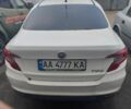 Білий Фіат Тіпо, об'ємом двигуна 1.4 л та пробігом 240 тис. км за 4700 $, фото 3 на Automoto.ua
