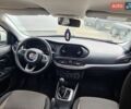 Белый Фиат Типо, объемом двигателя 1.37 л и пробегом 215 тыс. км за 6555 $, фото 21 на Automoto.ua