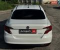 Білий Фіат Тіпо, об'ємом двигуна 1.4 л та пробігом 134 тис. км за 8840 $, фото 14 на Automoto.ua