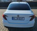 Білий Фіат Тіпо, об'ємом двигуна 1.37 л та пробігом 119 тис. км за 8600 $, фото 5 на Automoto.ua