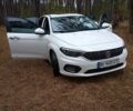 Белый Фиат Типо, объемом двигателя 1.4 л и пробегом 170 тыс. км за 9200 $, фото 17 на Automoto.ua