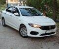 Білий Фіат Тіпо, об'ємом двигуна 1.4 л та пробігом 170 тис. км за 8300 $, фото 1 на Automoto.ua