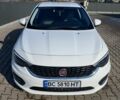 Білий Фіат Тіпо, об'ємом двигуна 1.37 л та пробігом 119 тис. км за 8600 $, фото 1 на Automoto.ua