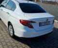 Білий Фіат Тіпо, об'ємом двигуна 1.37 л та пробігом 111 тис. км за 9200 $, фото 9 на Automoto.ua