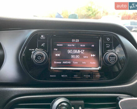 Белый Фиат Типо, объемом двигателя 1.4 л и пробегом 58 тыс. км за 10990 $, фото 28 на Automoto.ua