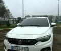 Белый Фиат Типо, объемом двигателя 1.4 л и пробегом 140 тыс. км за 8700 $, фото 1 на Automoto.ua