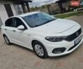 Білий Фіат Тіпо, об'ємом двигуна 1.37 л та пробігом 215 тис. км за 5999 $, фото 8 на Automoto.ua