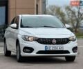 Белый Фиат Типо, объемом двигателя 1.37 л и пробегом 152 тыс. км за 7500 $, фото 3 на Automoto.ua