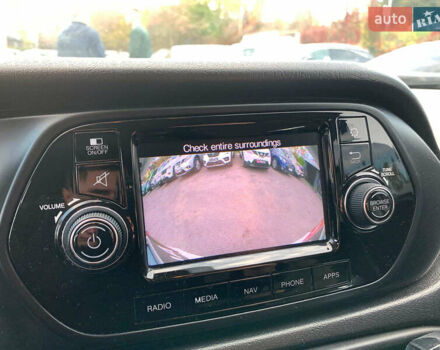 Белый Фиат Типо, объемом двигателя 1.4 л и пробегом 58 тыс. км за 10990 $, фото 33 на Automoto.ua