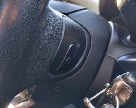 Білий Фіат Тіпо, об'ємом двигуна 1.37 л та пробігом 58 тис. км за 10700 $, фото 14 на Automoto.ua