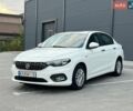 Белый Фиат Типо, объемом двигателя 1.4 л и пробегом 110 тыс. км за 8950 $, фото 1 на Automoto.ua