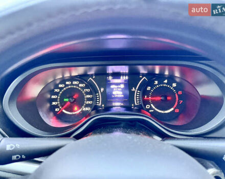 Белый Фиат Типо, объемом двигателя 1.37 л и пробегом 114 тыс. км за 10700 $, фото 14 на Automoto.ua