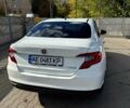 Белый Фиат Типо, объемом двигателя 1.4 л и пробегом 54 тыс. км за 9500 $, фото 2 на Automoto.ua