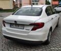 Белый Фиат Типо, объемом двигателя 1.4 л и пробегом 70 тыс. км за 10500 $, фото 4 на Automoto.ua