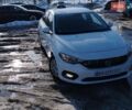 Белый Фиат Типо, объемом двигателя 1.37 л и пробегом 27 тыс. км за 10500 $, фото 1 на Automoto.ua
