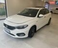 Белый Фиат Типо, объемом двигателя 1.37 л и пробегом 134 тыс. км за 8600 $, фото 1 на Automoto.ua