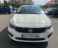 Белый Фиат Типо, объемом двигателя 1.4 л и пробегом 184 тыс. км за 7000 $, фото 1 на Automoto.ua