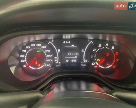 Белый Фиат Типо, объемом двигателя 1.37 л и пробегом 134 тыс. км за 8600 $, фото 14 на Automoto.ua