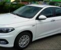 Білий Фіат Тіпо, об'ємом двигуна 1.37 л та пробігом 37 тис. км за 10200 $, фото 1 на Automoto.ua