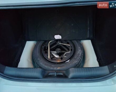 Фиат Типо 2019 в Виннице на Automoto.ua Белый Фиат Типо, объемом двигателя 1.4 л и пробегом 42 тыс. км за 11000 $, фото 5 на Automoto.ua