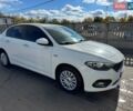 Белый Фиат Типо, объемом двигателя 1.4 л и пробегом 54 тыс. км за 9500 $, фото 2 на Automoto.ua