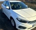 Белый Фиат Типо, объемом двигателя 1.4 л и пробегом 110 тыс. км за 7600 $, фото 4 на Automoto.ua