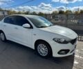 Белый Фиат Типо, объемом двигателя 1.4 л и пробегом 54 тыс. км за 9500 $, фото 3 на Automoto.ua