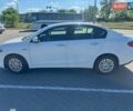 Белый Фиат Типо, объемом двигателя 1.37 л и пробегом 129 тыс. км за 9900 $, фото 1 на Automoto.ua