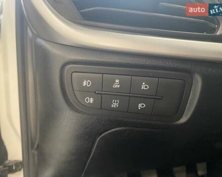 Белый Фиат Типо, объемом двигателя 1.37 л и пробегом 134 тыс. км за 8600 $, фото 13 на Automoto.ua