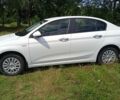 Белый Фиат Типо, объемом двигателя 1.37 л и пробегом 120 тыс. км за 9500 $, фото 10 на Automoto.ua