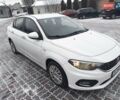 Белый Фиат Типо, объемом двигателя 1.37 л и пробегом 71 тыс. км за 9500 $, фото 1 на Automoto.ua