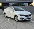 Белый Фиат Типо, объемом двигателя 1.4 л и пробегом 114 тыс. км за 10700 $, фото 1 на Automoto.ua